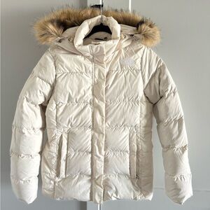 Women’s North Face jacket